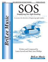 SOS: Simplifying Our Sight Reading Method Book cover